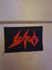 Sodom patch gebraucht kaufen  Leipzig