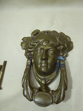 Türklopfer jugendstil antik gebraucht kaufen  Freren