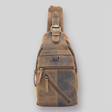 Borsello marsupio greenforest usato Borsello marsupio greenforest usato  Trieste