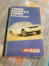 Tuning escorts capris for sale  BEDFORD