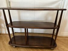 Vintage retro ercol for sale  BURY