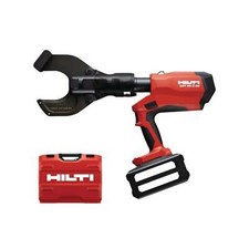 Coupe câble hilti d'occasion  Paris VIII
