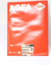 Altes agfa brovira gebraucht kaufen  Morsbach