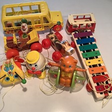 fisher toys 3 8 for sale fisher toys 3 8 for sale Racine