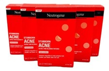 Neutrogena stubborn acne for sale  Westminster