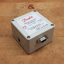 Danfoss 105n9501 communication d'occasion  Expédié en Belgium