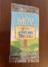 Carte natura gadget usato  Ziano Piacentino