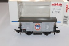 Märklin 48853 insider gebraucht kaufen  Osnabrück