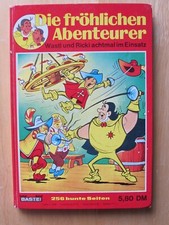 Wastl band fröhlichen gebraucht kaufen  Bornheim