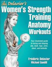 Delavier women strength for sale  Montgomery
