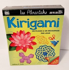 Kirigami 2014 jeffrey d'occasion  Champigny-sur-Marne