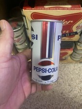 Pepsi cola pull for sale  Janesville