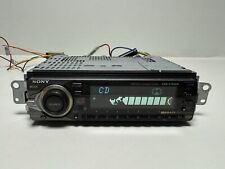 Sony CDX-C7850R CD Car Radio/Autoradio C7850R Vintage Old School, usado comprar usado  Enviando para Brazil