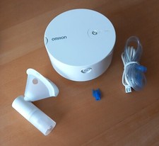 Mron x105 inhalationsgerät gebraucht kaufen  Parsberg