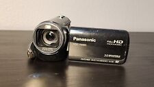 Panasonic hdc tm80k for sale  Cibolo