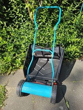 Handrasenmäher spindelmäher gebraucht kaufen  Hürth