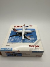 Herpa wings 500 gebraucht kaufen  Straubing