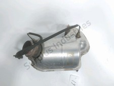 Catalyseur peugeot boxer d'occasion Catalyseur peugeot boxer d'occasion  France