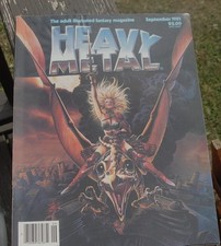 Vintage september 1981 for sale  Holmes