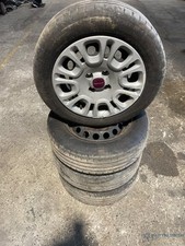 Cerchioni ferro r14 usato  Brandizzo