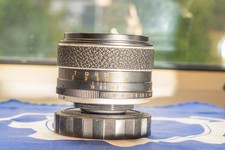 Auto reflex 55mm for sale  ISLEWORTH