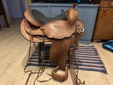 Continental equiflex westernsa gebraucht kaufen  Bad Harzburg