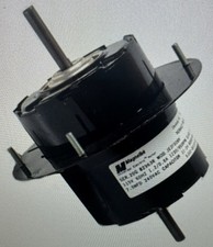 Traulsen Geladeira Freezer Eixo Duplo Evaporador Ventilador Motor 120 Volts NOVO, usado comprar usado  Enviando para Brazil