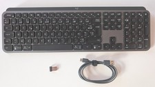Clavier logitech keys d'occasion  Lyon VIII
