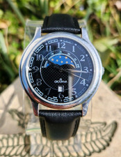 Grovana moon phase for sale  Alexandria
