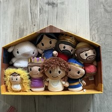 Hallmark itty bittys for sale  Aurora