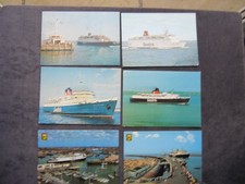 Vintage postcards sealink for sale  NOTTINGHAM