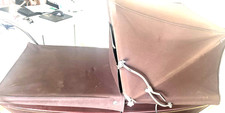 Silvercross pram hood for sale  NORTHAMPTON