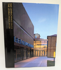Lenbachhaus buch helmut gebraucht kaufen  München