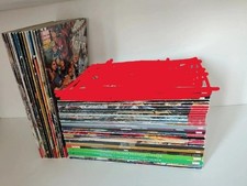 Marvel super eroi usato  Cava de Tirreni