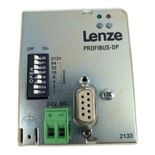 Lenze emf2133ib module d'occasion  Les Échelles