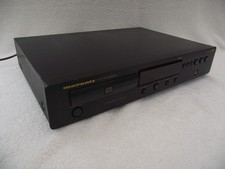 Marantz cd6000ose ltd for sale  ATTLEBOROUGH