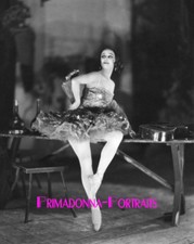 Anna pavlova 8x10 for sale  Carrollton