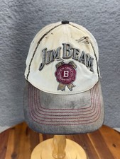 Jim beam embroidered for sale  Carrizo Springs