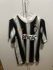 Maglia juventus 2011 usato  Vigevano