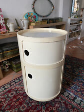 Vintage plastic trolley usato  Cremona