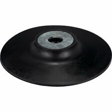 Plateau caoutchouc meuleuse d'occasion  Tartas