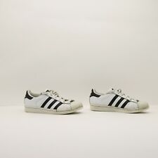 Sneakers adidas superstar usato  Capaccio Paestum