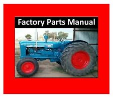 Parts list manual for sale  Houston