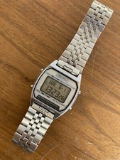 Vintage seiko led for sale  Tucson