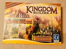 Kingdom builder box gebraucht kaufen  Mülheim an der Ruhr