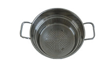 Wmf dämpfereinsatz cm gebraucht kaufen Wmf dämpfereinsatz cm gebraucht kaufen  Norderstedt