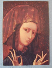 Ernst fuchs bildnis gebraucht kaufen  Niederbreitbach