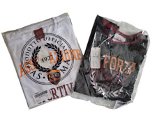 Roma magliette shirt usato  Montesilvano