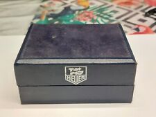 Tag heuer scatola usato  Settimo Torinese