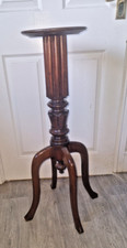 Lovely antique wooden for sale  SPALDING